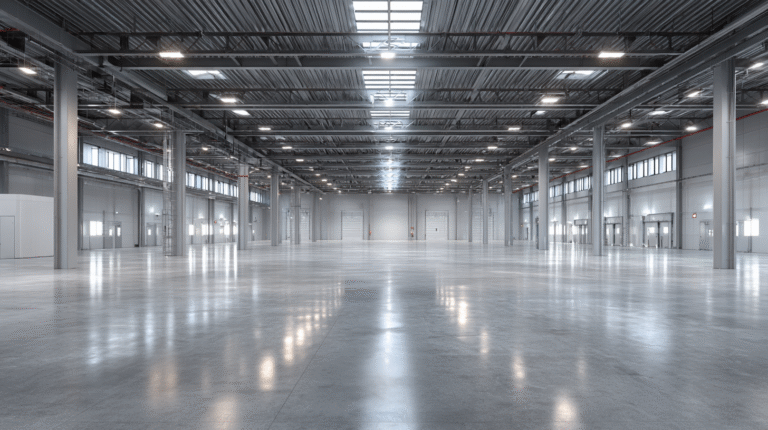 Dlaczego warto zainwestować w halę z płyty warstwowej?