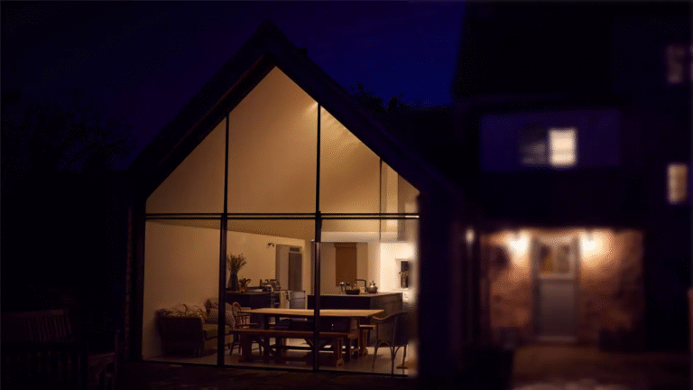 Najnowsze trendy w drzwiach wejściowych – funkcjonalność, estetyka i inteligentne rozwiązania