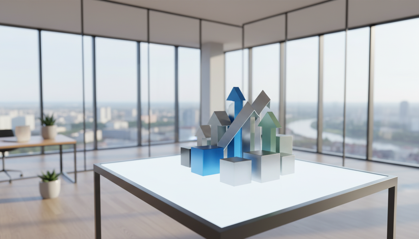 Nowoczesne biuro agencji marketingowej Mayko w Białymstoku, zespół specjalistów pracujący nad strategią klienta